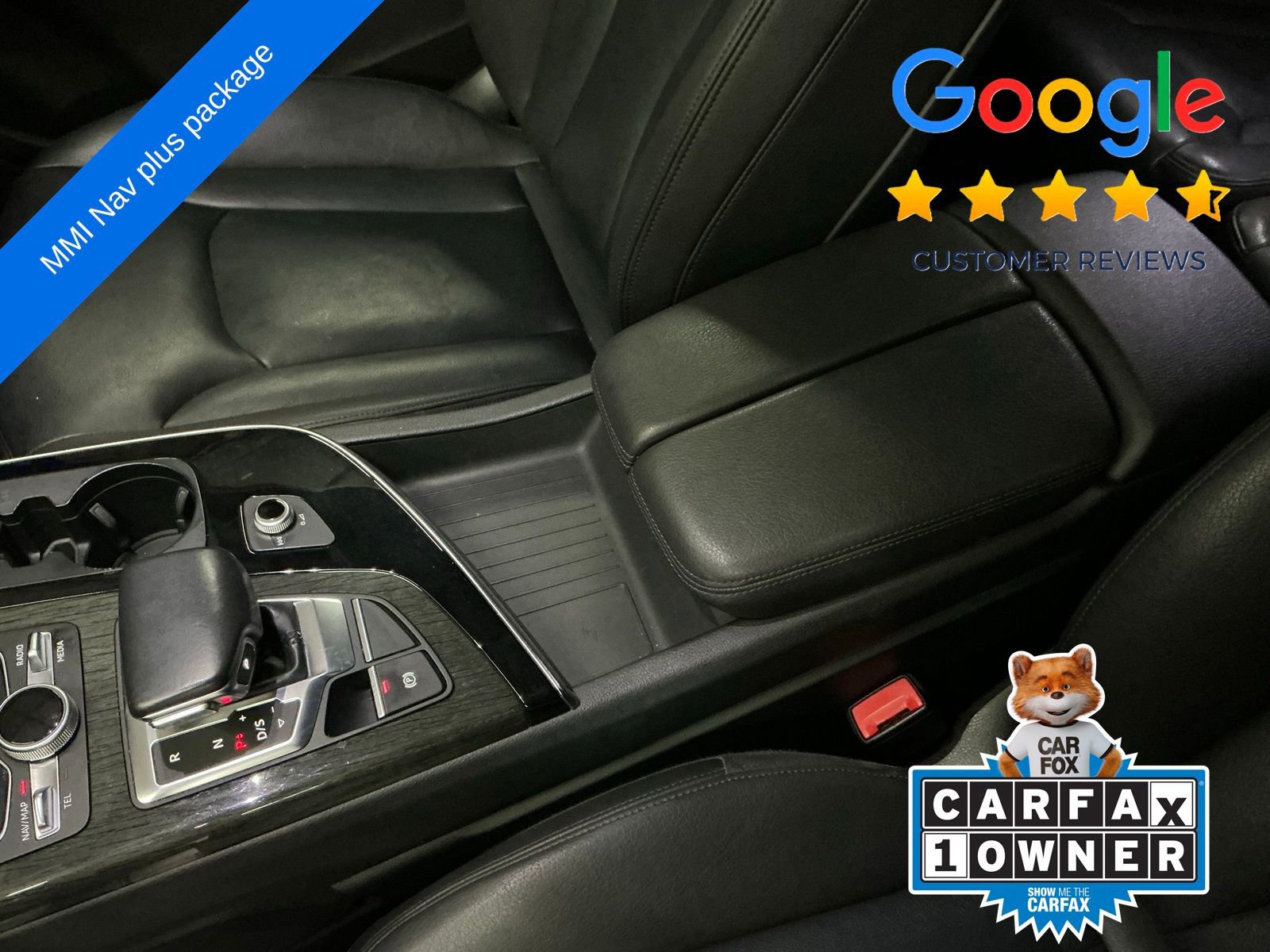 Used 2018 Audi Q7 3.0T Premium AWD/4WD image 33