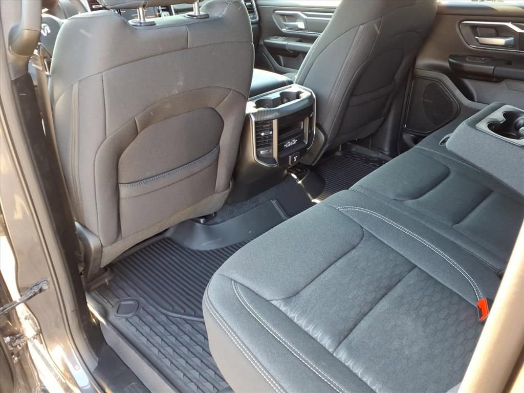 New 2026 RAM 1500 Big Horn image 35