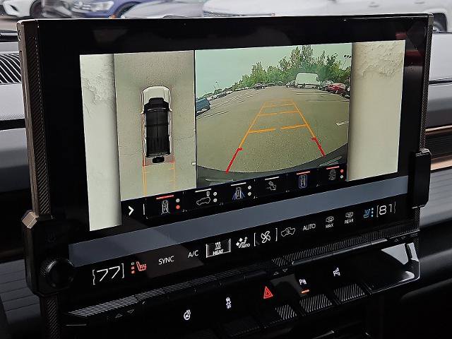 New 2025 GMC Hummer EV 2X image 16