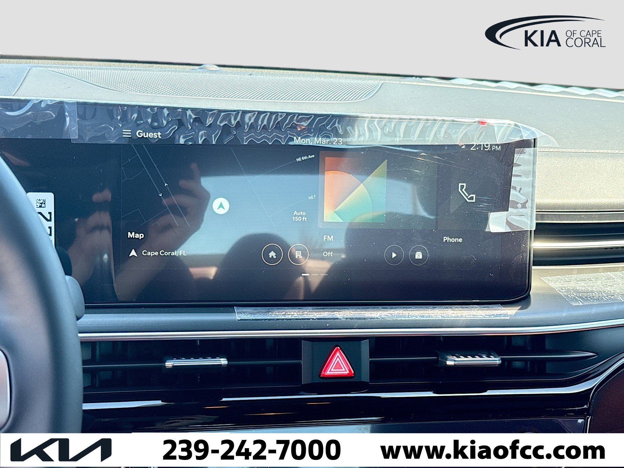 New 2026 Kia K5 GT-Line w/ GT-Line Red Interior Package FWD image 30