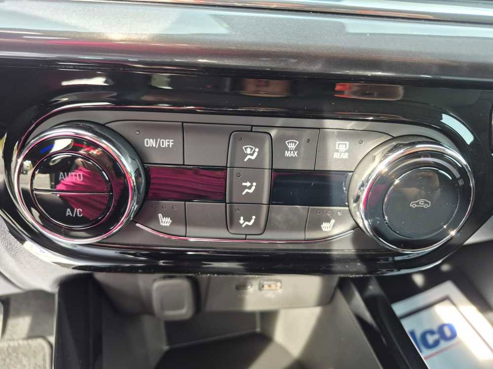 New 2026 Chevrolet Trax ACTIV w/ Driver Confidence Package FWD image 23