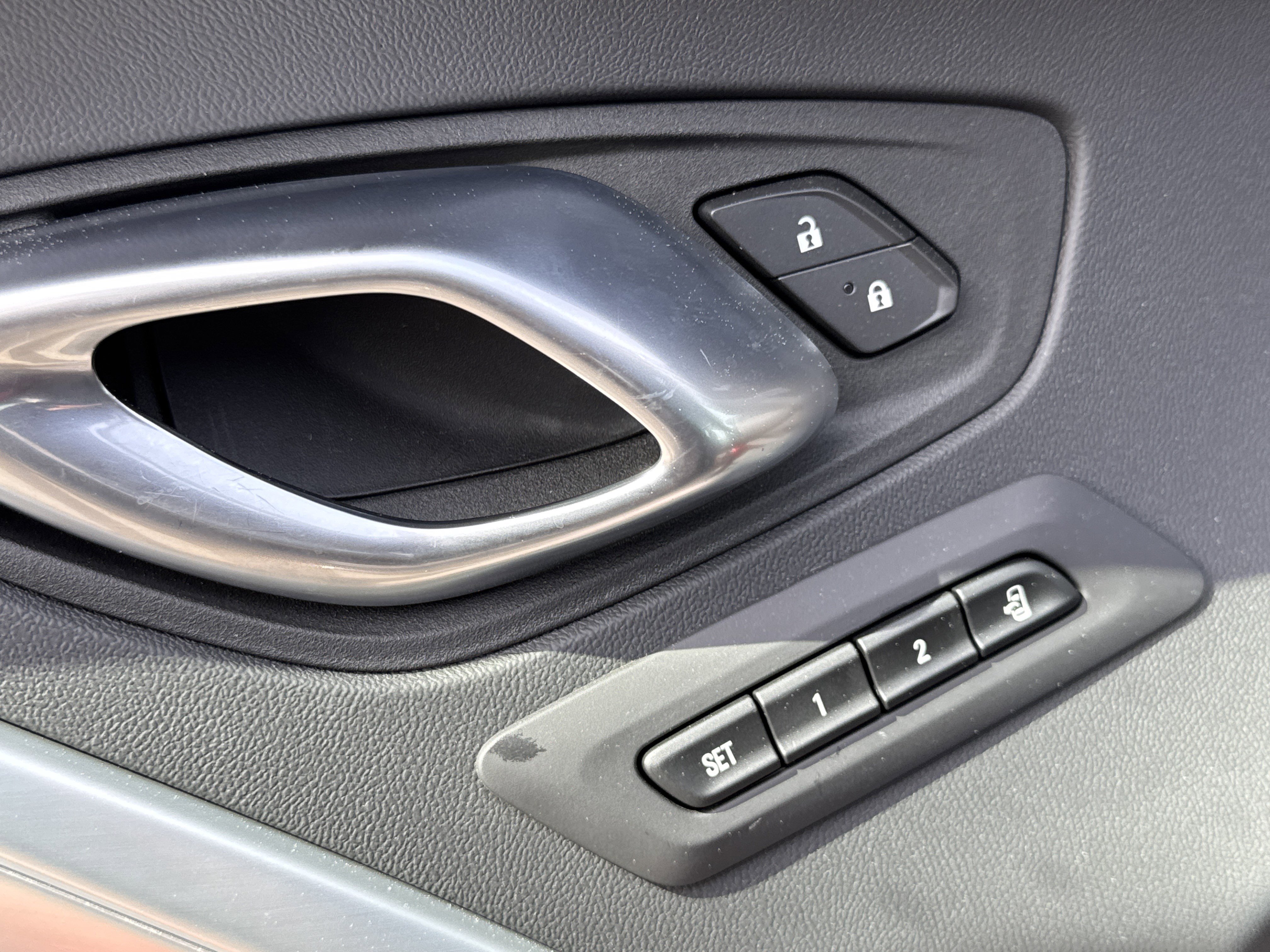 Used 2024 Chevrolet Camaro SS image 16