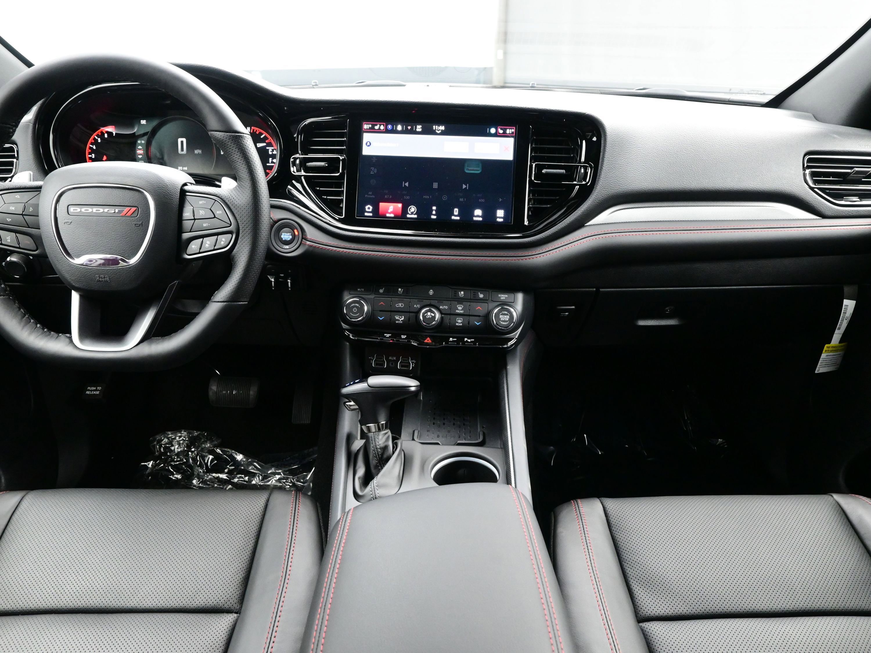 New 2026 Dodge Durango GT image 9