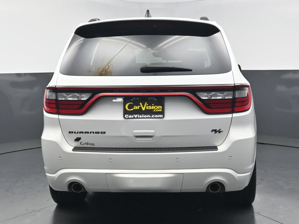 Used 2024 Dodge Durango R/T AWD/4WD image 6