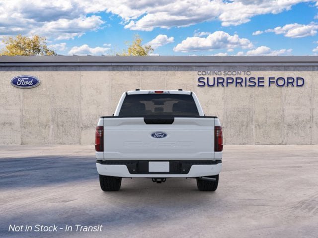 New 2026 Ford F150 STX RWD image 5