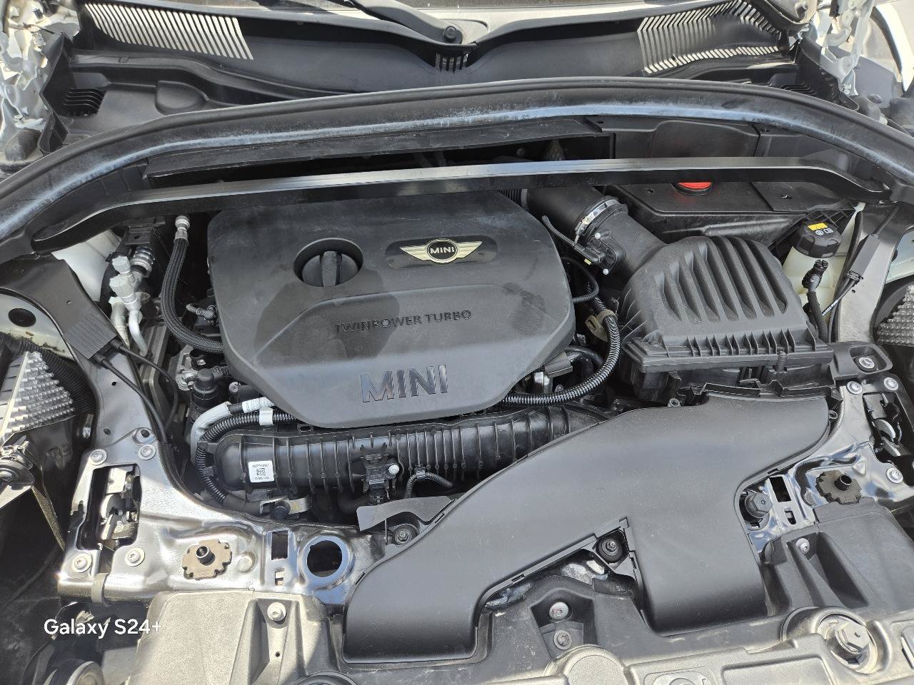 Used 2017 MINI Cooper Countryman S FWD image 29