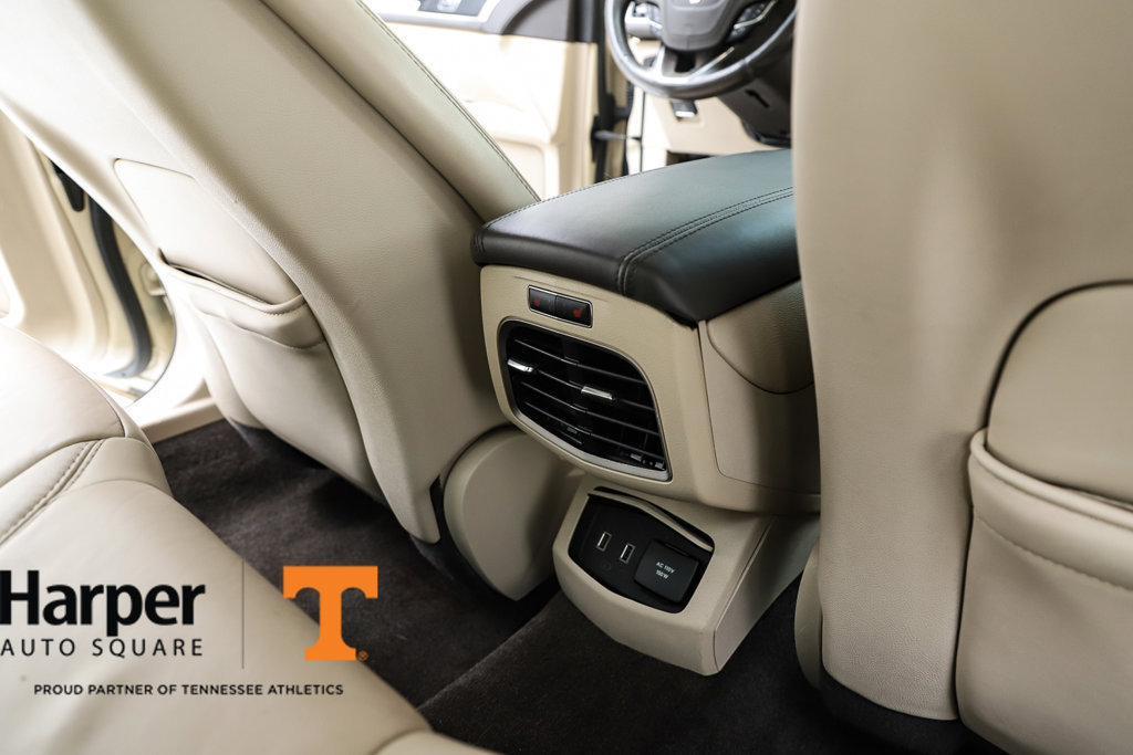 Used 2018 Lincoln MKZ Select w/ Select Plus Package AWD/4WD image 36