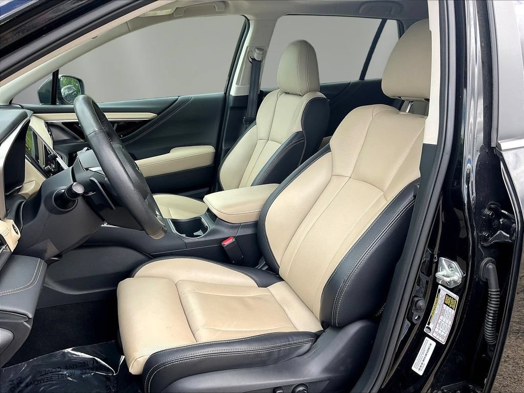 Used 2024 Subaru Outback Limited XT AWD/4WD image 21
