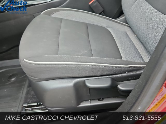Used 2024 Chevrolet TrailBlazer LS w/ LS Convenience Package FWD image 23