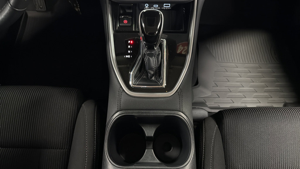 Certified 2024 Subaru Legacy Premium image 35