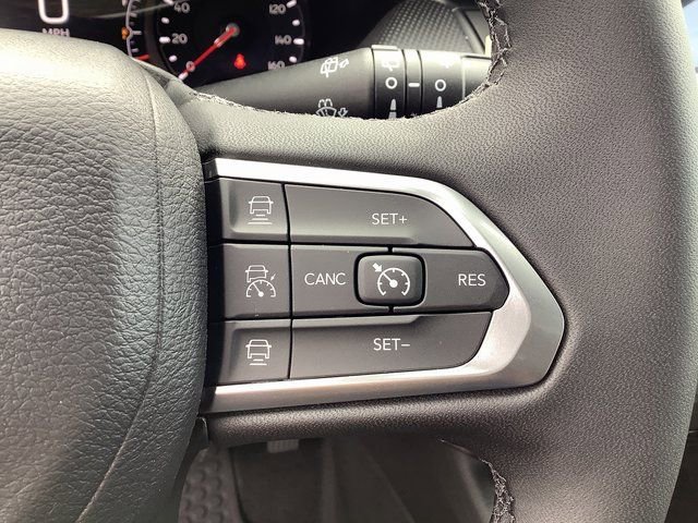 New 2026 Jeep Compass Latitude w/ Quick Order Package 29K AWD/4WD image 12