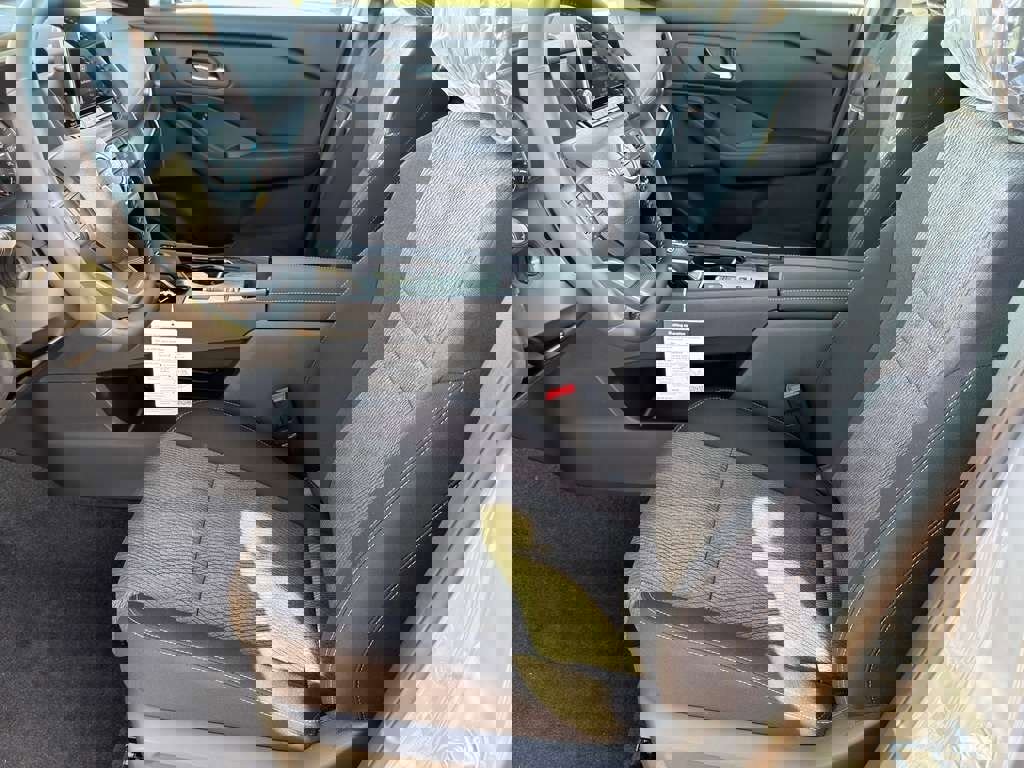 New 2026 Nissan Rogue SV image 11