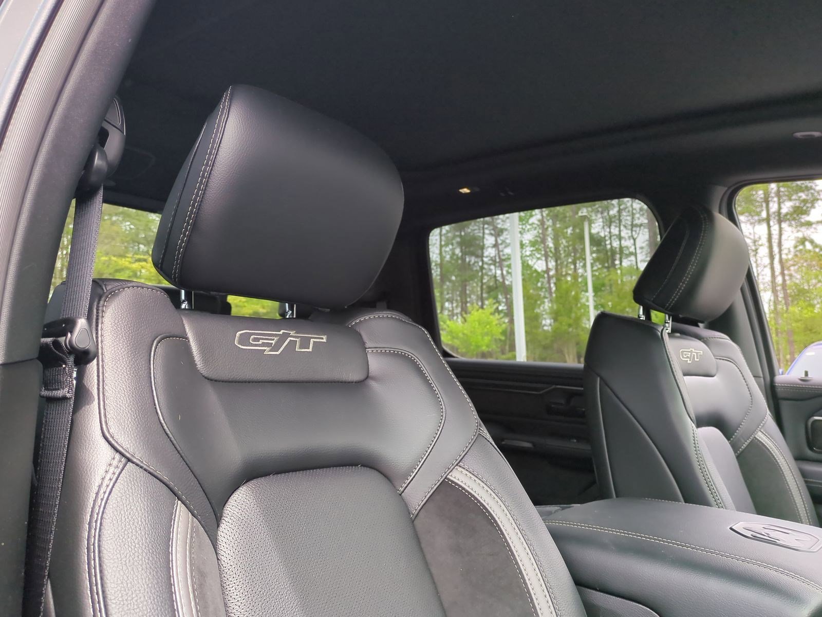 Used 2026 RAM 1500 Rebel w/ G/T Package image 33