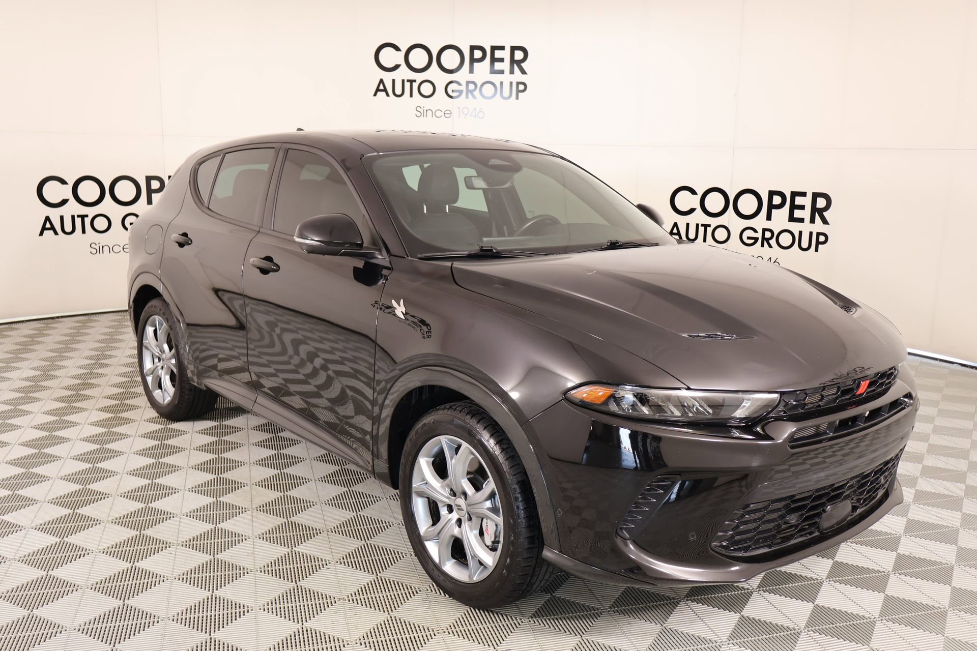 Used 2024 Dodge Hornet R/T Plus w/ Tech Pack Plus w/o Parking