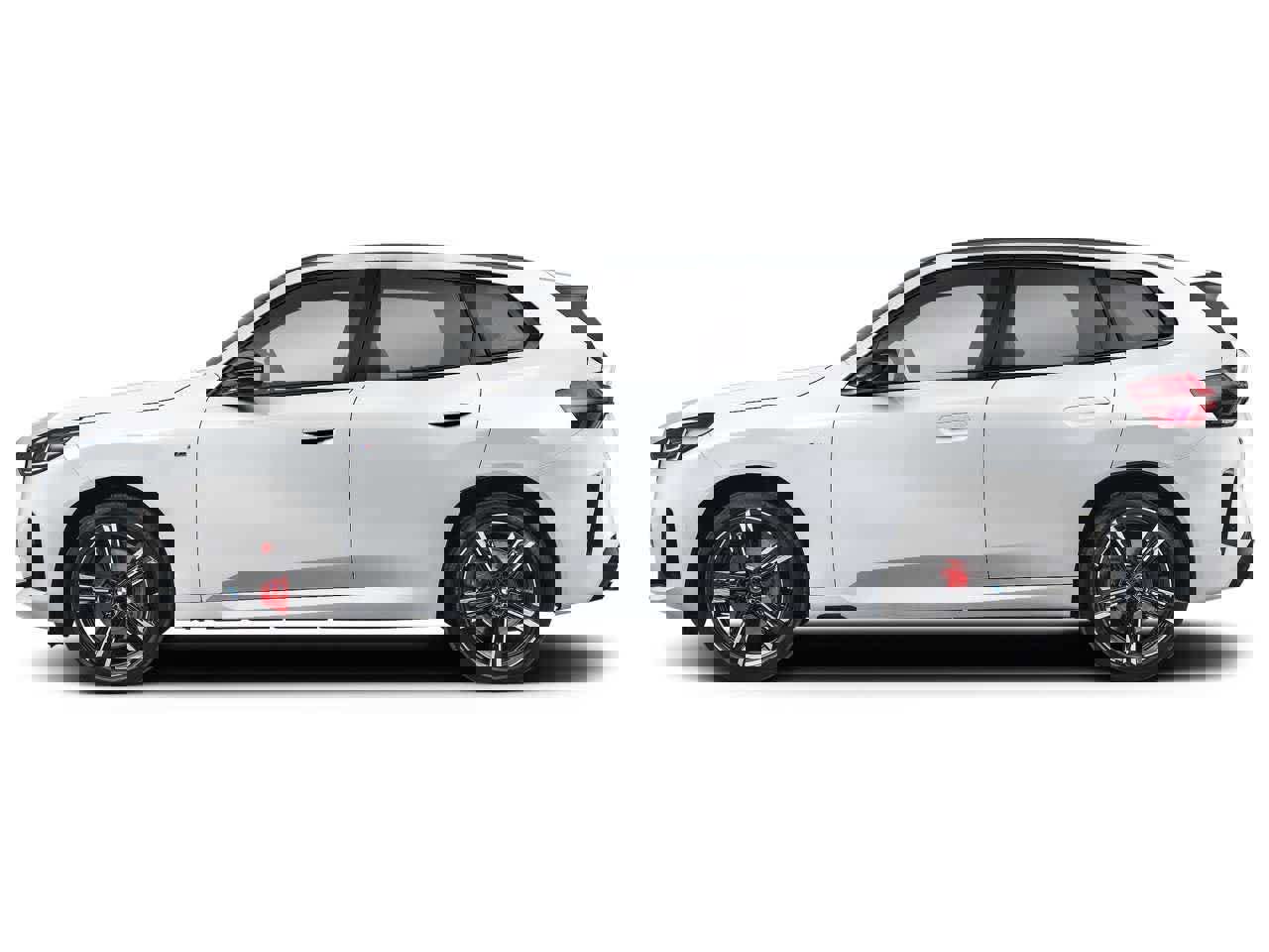 New 2025 BMW X3 xDrive30i w/ Premium Package image 2