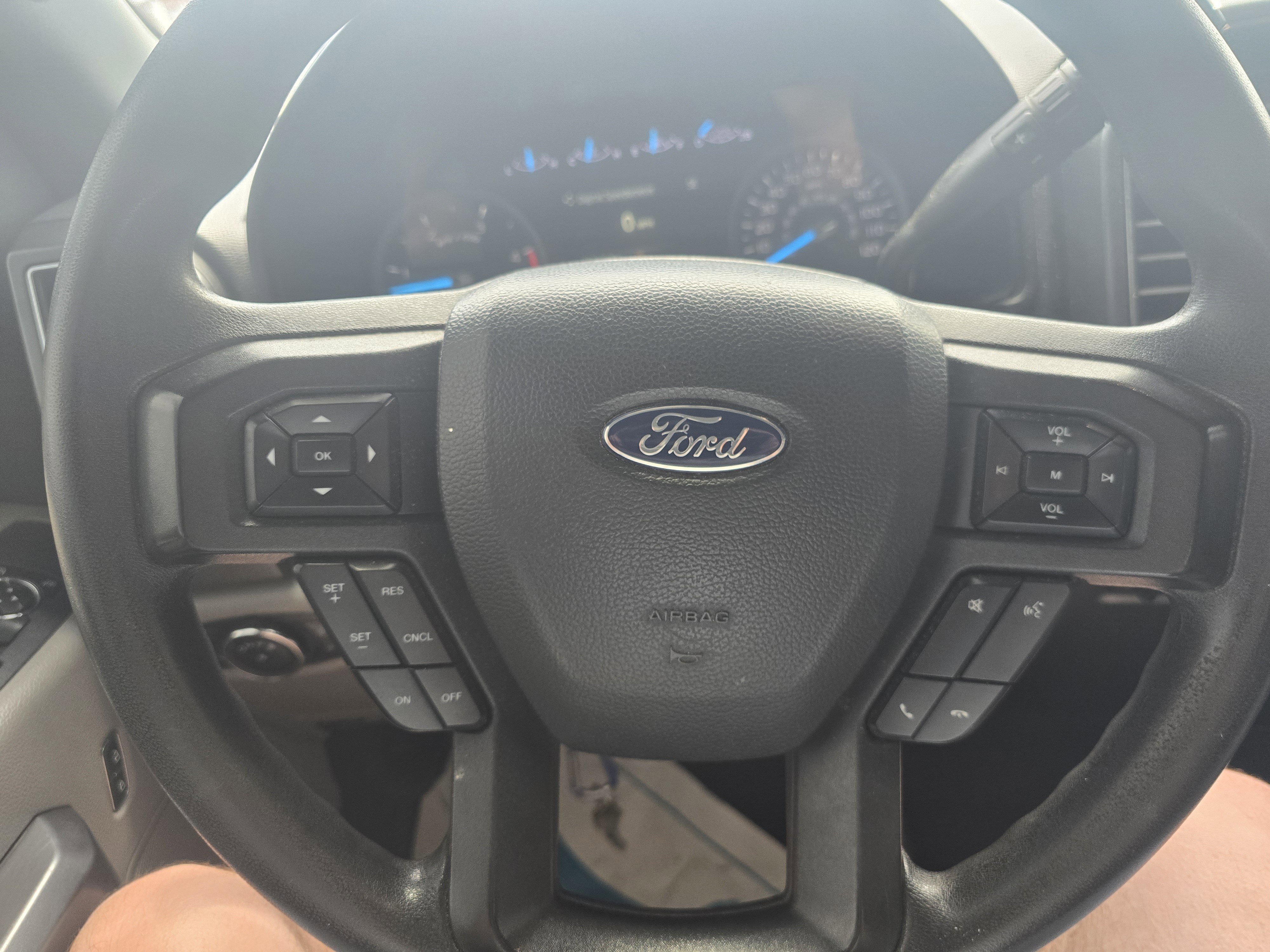 Used 2022 Ford F250 XLT AWD/4WD image 11