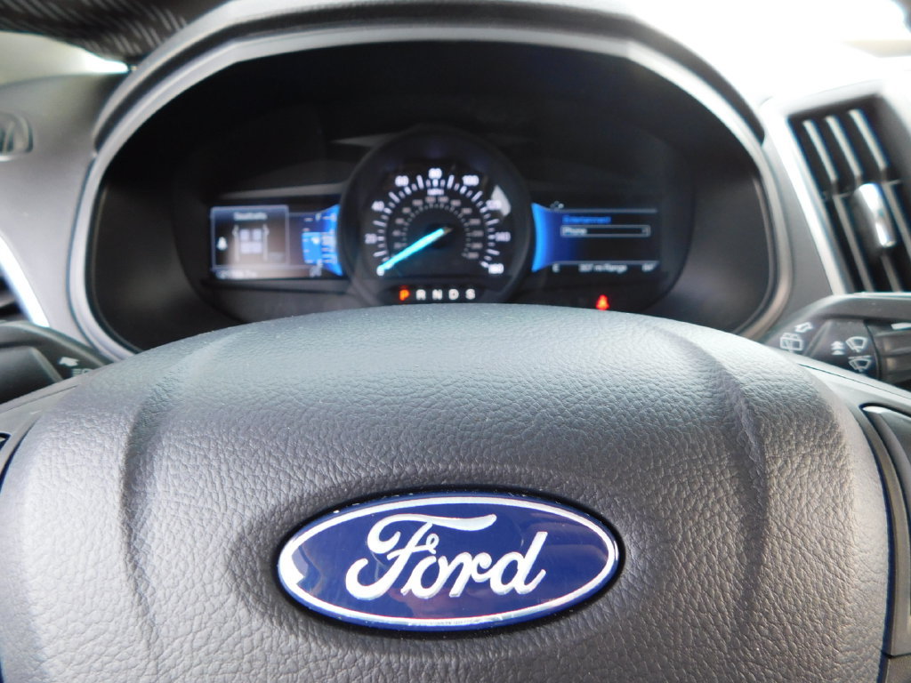 Used 2024 Ford Edge SE AWD/4WD image 29