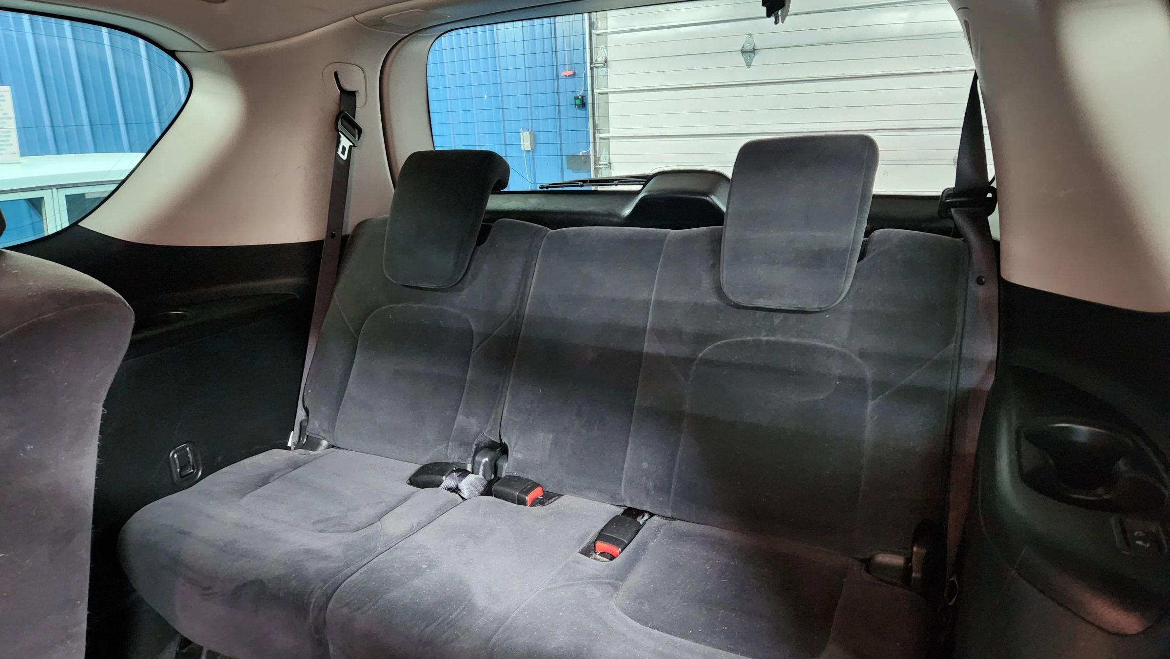 Used 2020 Nissan Armada SV w/ Driver Package image 17