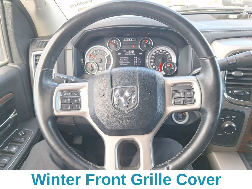 Used 2013 RAM 2500 Laramie w/ Convenience Group image 14