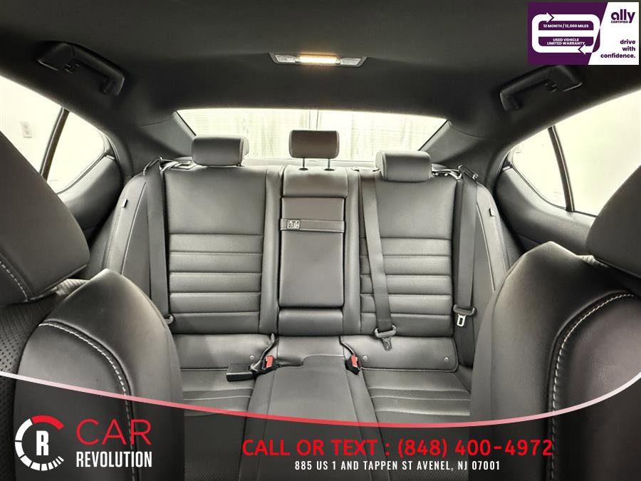 Used 2022 Lexus IS 350 F Sport image 12