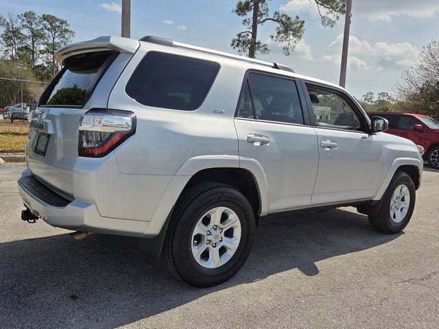 Used 2024 Toyota 4Runner SR5 image 7