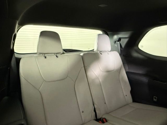 New 2026 Lexus TX 350 AWD image 30