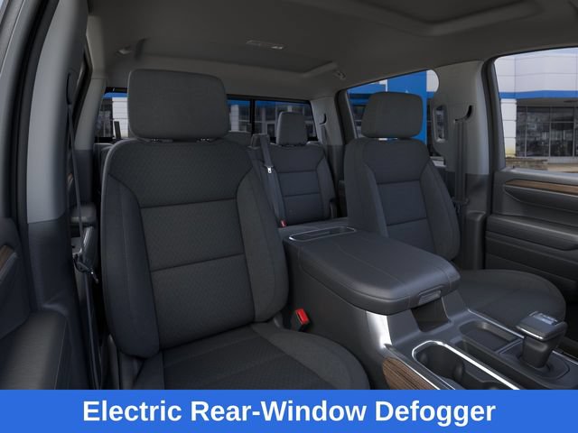 New 2026 Chevrolet Silverado 1500 RST w/ All Star Edition Plus AWD/4WD image 17