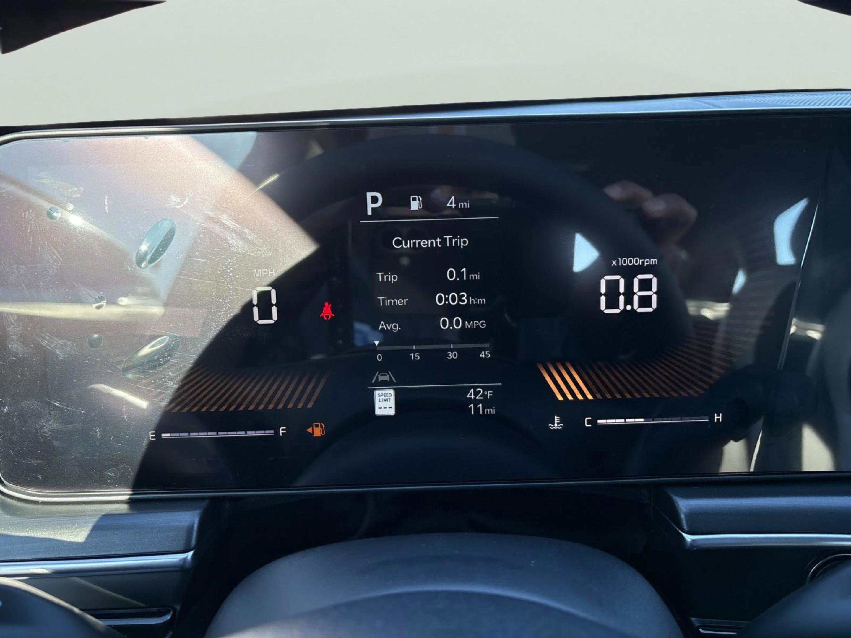 New 2026 Kia K5 GT-Line image 30