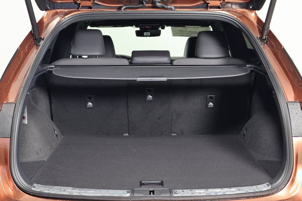 New 2026 Lexus RX 350 FWD image 8