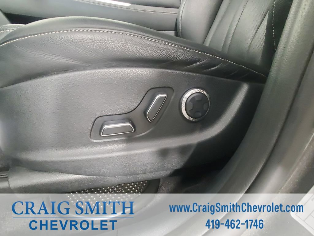 Used 2024 Genesis GV80 2.5T image 14