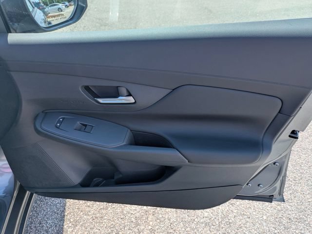 New 2026 Nissan Sentra SV w/ SV Convenience Package FWD image 31