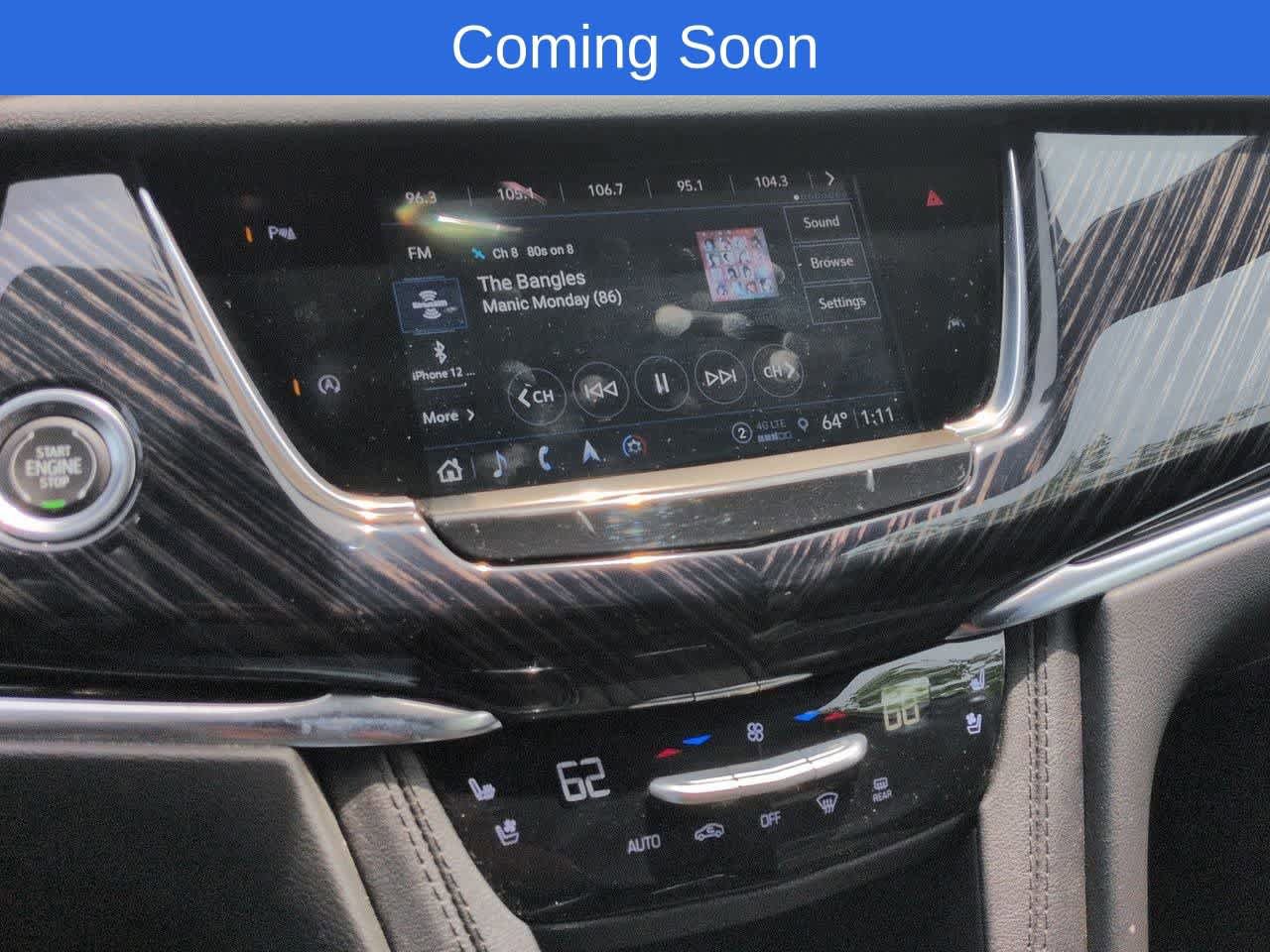 Used 2024 Cadillac XT6 Premium Luxury AWD/4WD image 29
