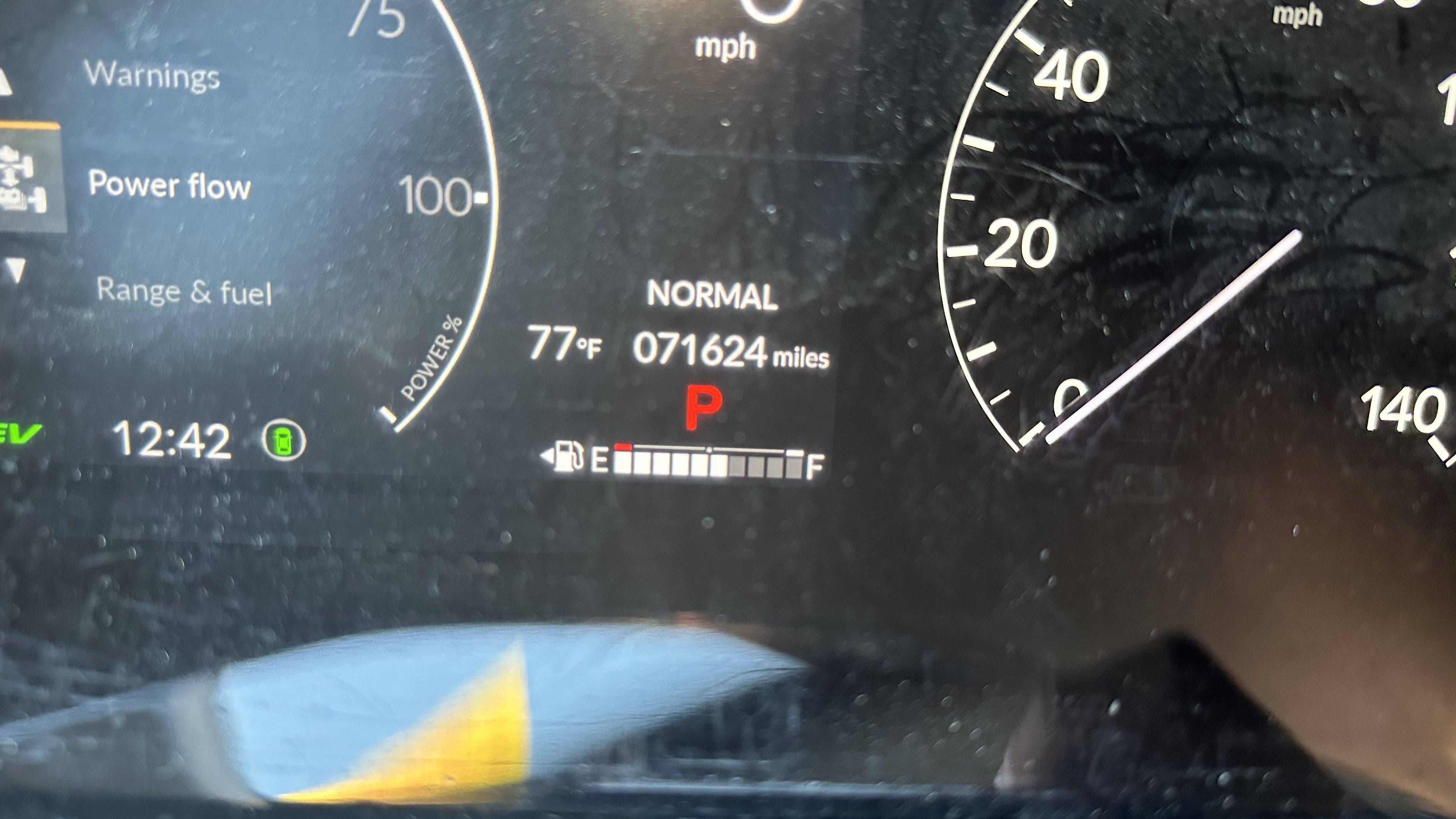 Used 2025 Honda CR-V Sport image 23