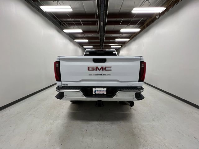 New 2026 GMC Sierra 2500 SLT image 7