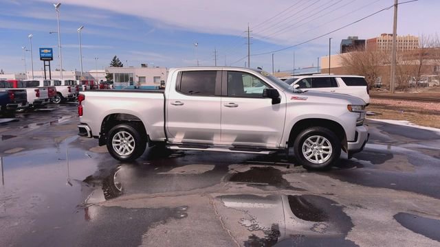 Used 2019 Chevrolet Silverado 1500 RST w/ All-Star Edition image 9