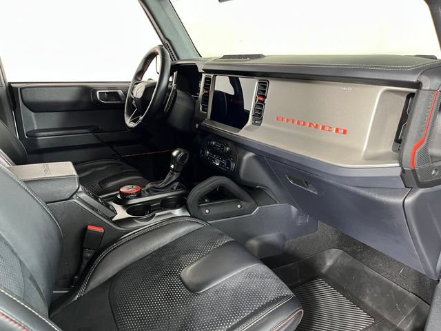 Used 2023 Ford Bronco Raptor AWD/4WD image 43