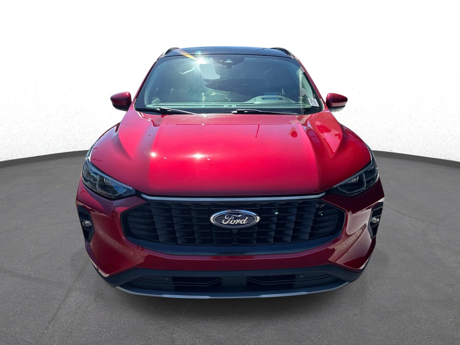 Used 2024 Ford Escape Platinum w/ Premium Technology Package AWD/4WD image 8