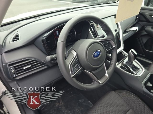 Certified 2025 Subaru Outback Premium image 13