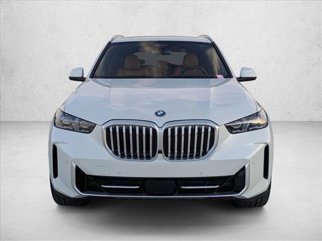 New 2026 BMW X5 xDrive50e w/ Executive Package image 6