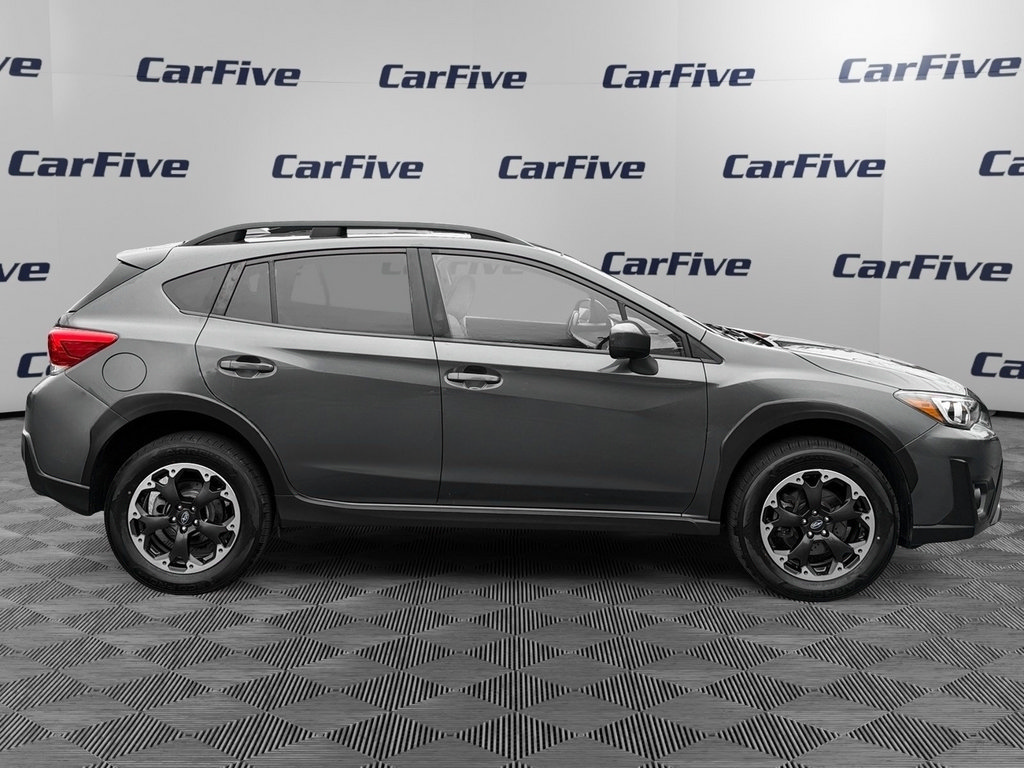 Used 2021 Subaru Crosstrek 2.0i Premium w/ Moonroof Package AWD/4WD image 7