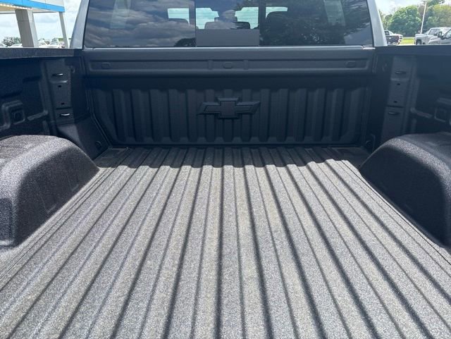 New 2026 Chevrolet Silverado 1500 LT Trail Boss w/ Safety Package AWD/4WD image 16