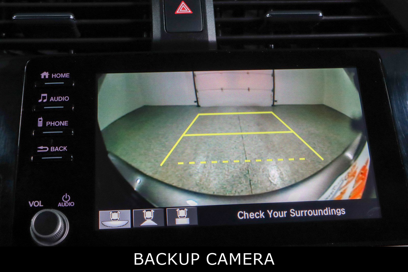 Used 2020 Honda Civic Sport image 18