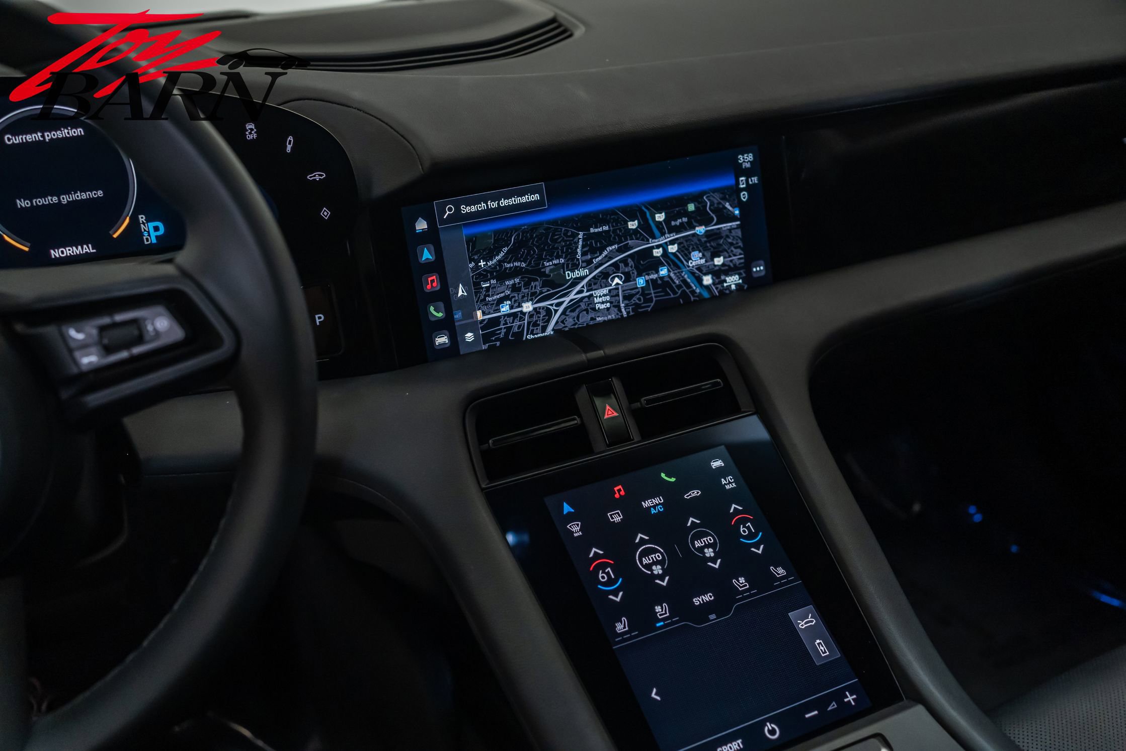 Used 2022 Porsche Taycan 4S image 37