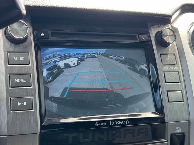 Certified 2019 Toyota Tundra SR5 AWD/4WD image 35