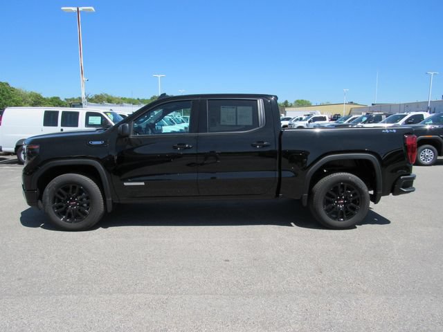 Certified 2026 GMC Sierra 1500 Elevation AWD/4WD image 3