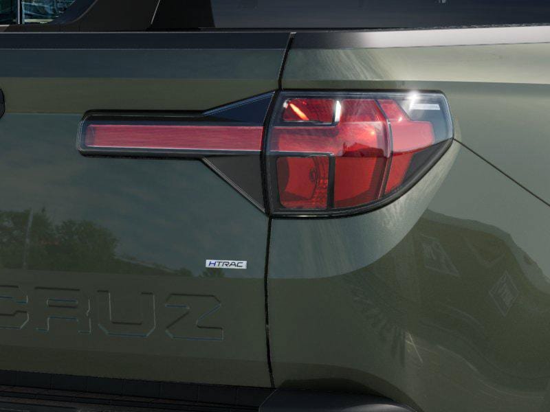 New 2026 Hyundai Santa Cruz SEL AWD/4WD image 10