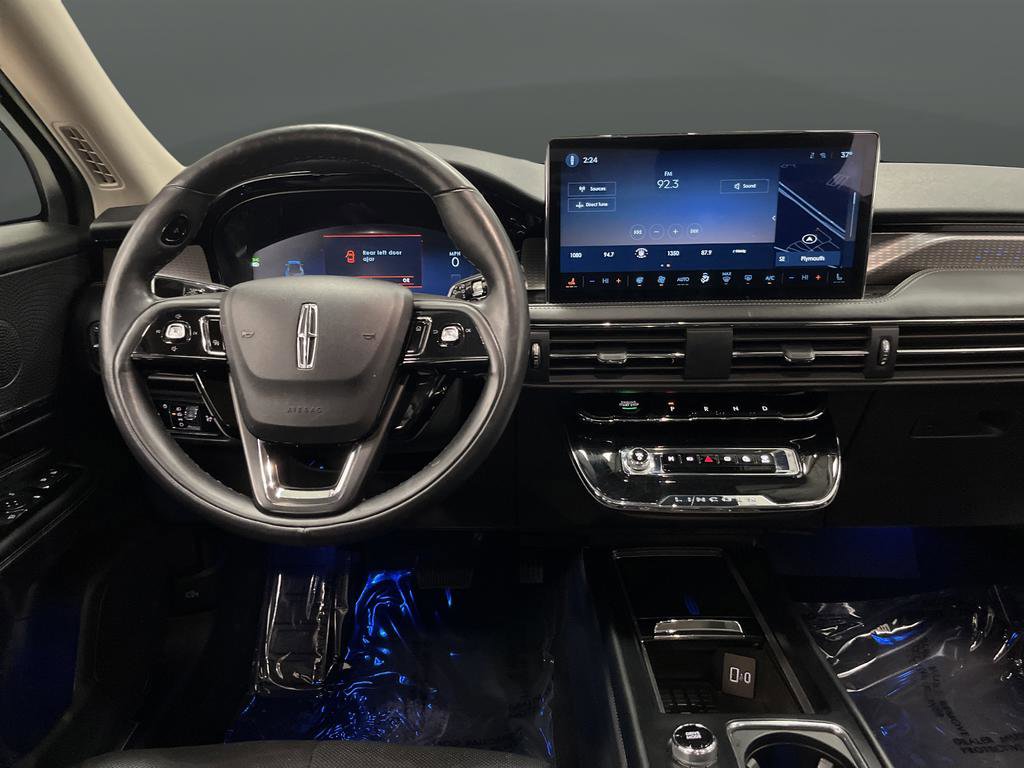 Used 2024 Lincoln Corsair Grand Touring w/ Equipment Group 301A image 5