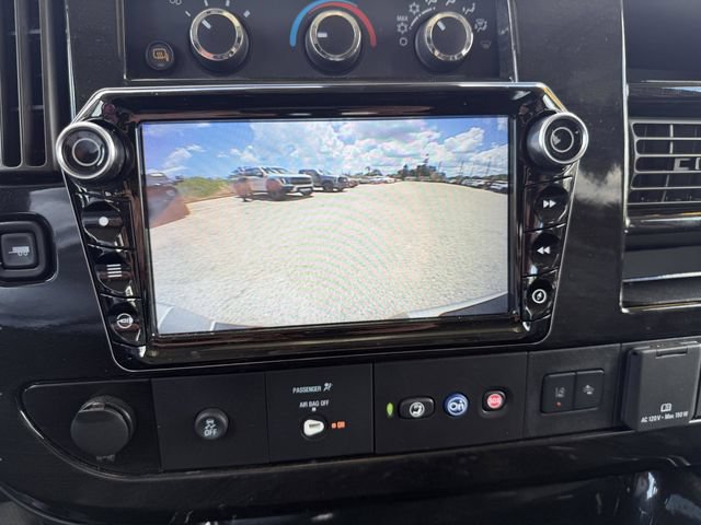 Used 2021 Chevrolet Express 2500 RWD image 29