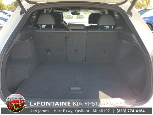 Used 2021 Audi Q3 2.0T Premium image 28