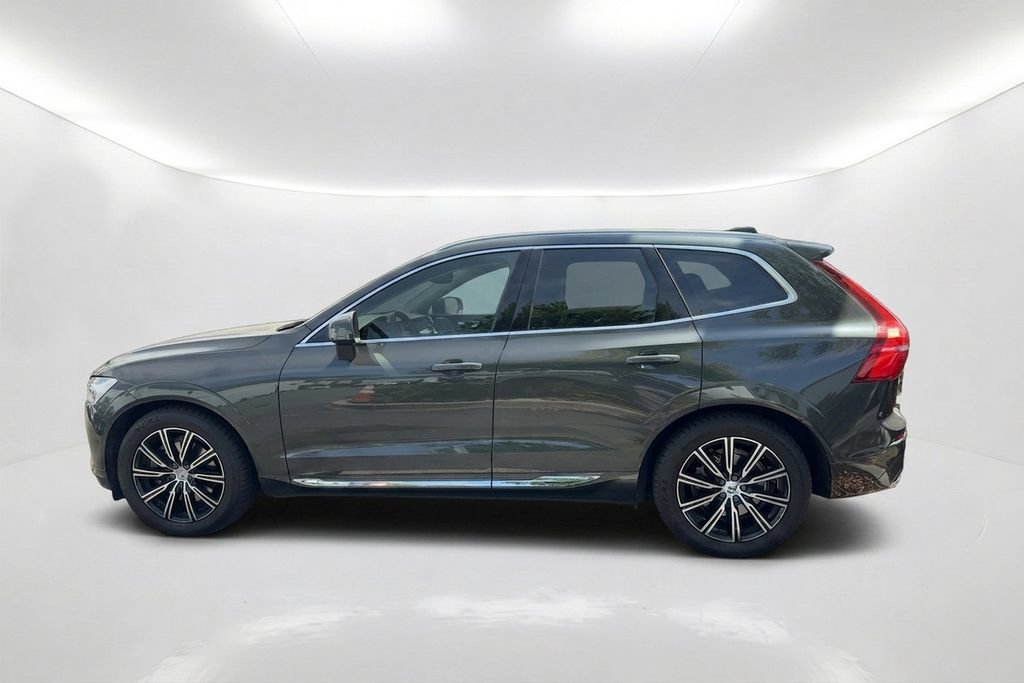 Used 2019 Volvo XC60 T6 Inscription AWD/4WD image 8